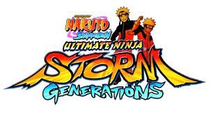 Trucos de Naruto Shippuden Ultimate Ninja Storm Generations